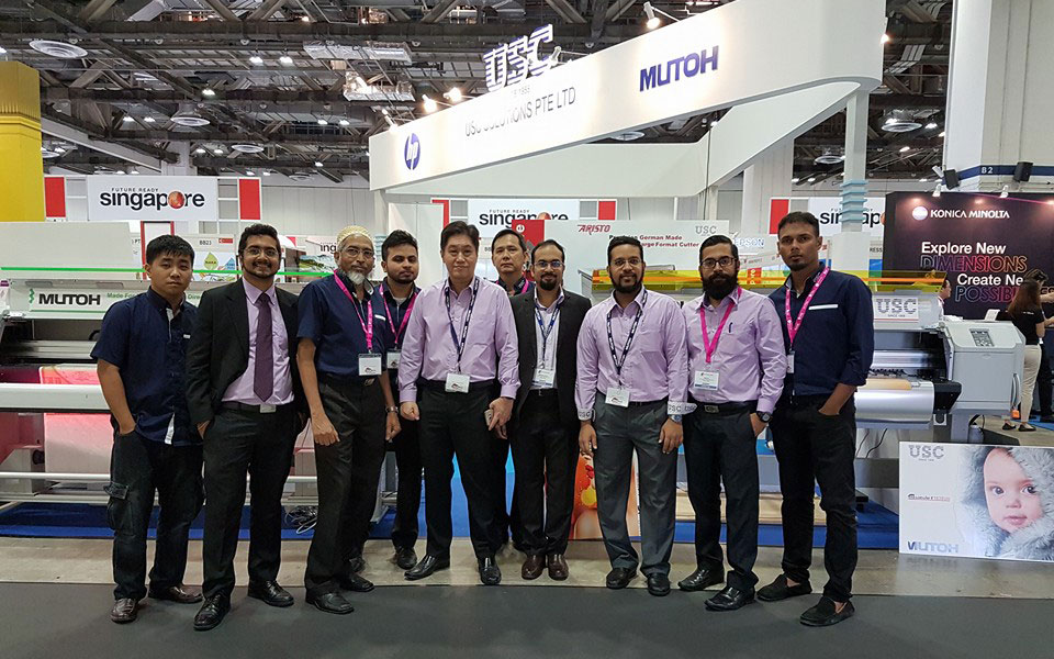 Our Team