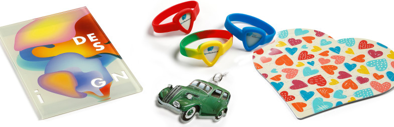 UV print on acrylic wood Mutoh Flatbed UV