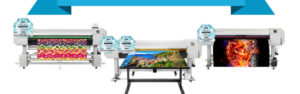 Mutoh Printers