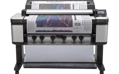 Best Value Large Format CAD Plotter