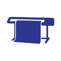 Large Format Print Machines icon