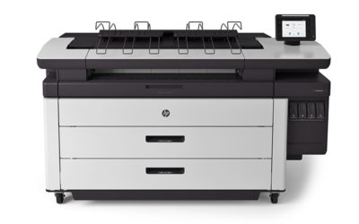 Fastest A1 and A0 Large Format Plotter In SG.