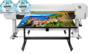 Signage & Display Printer