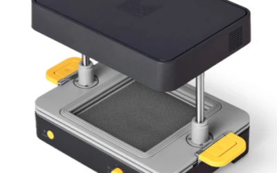 MAKYU Form Box : Make Moulds Fast !