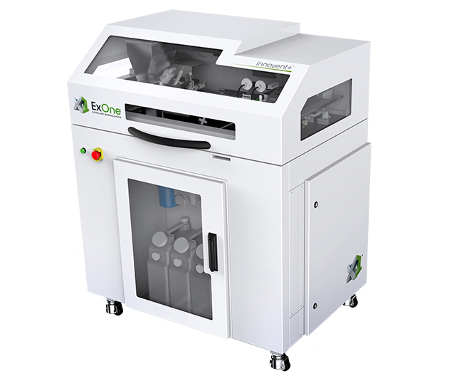 metal ceramics powder 3d printing