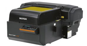 UV flatbed printing machine singapore