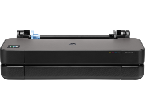 hp plotter for cad printing