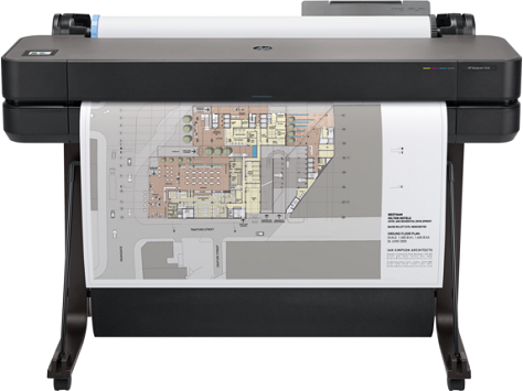 hp designjet 630
