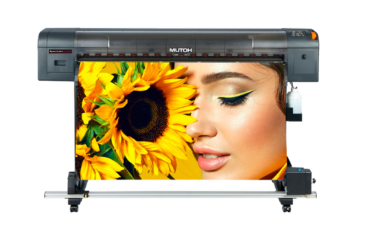 mutoh eco solvent